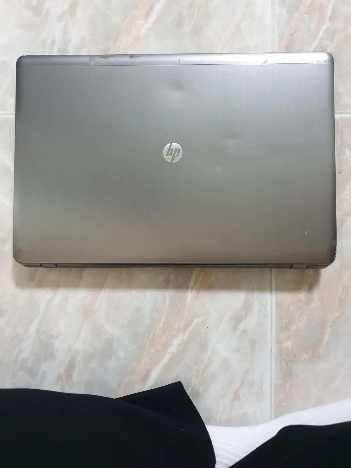 노트북 부품용 HP 4740s i7 3세대 17인치 10만원