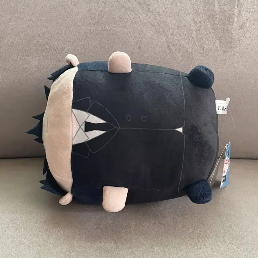 체인소맨 아키 인형