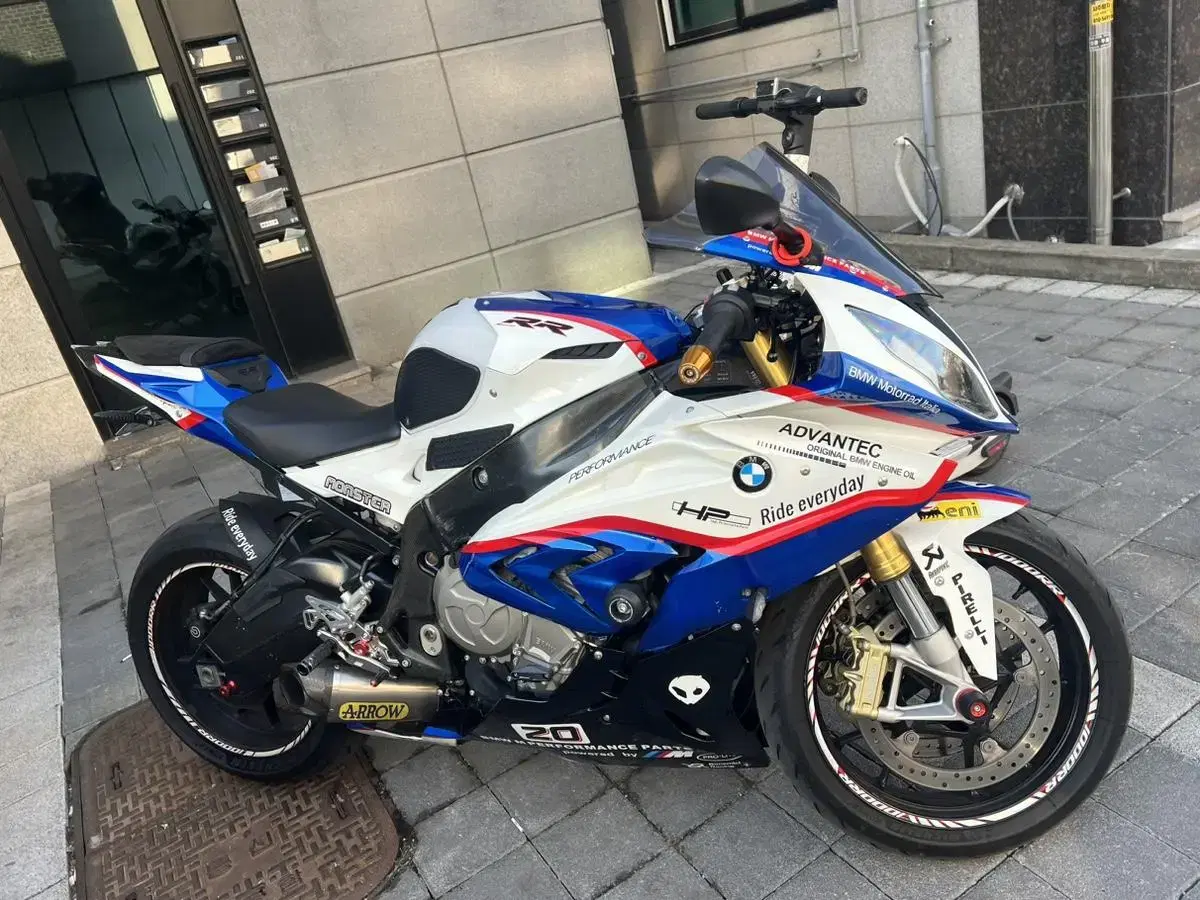 S1000rr 판매