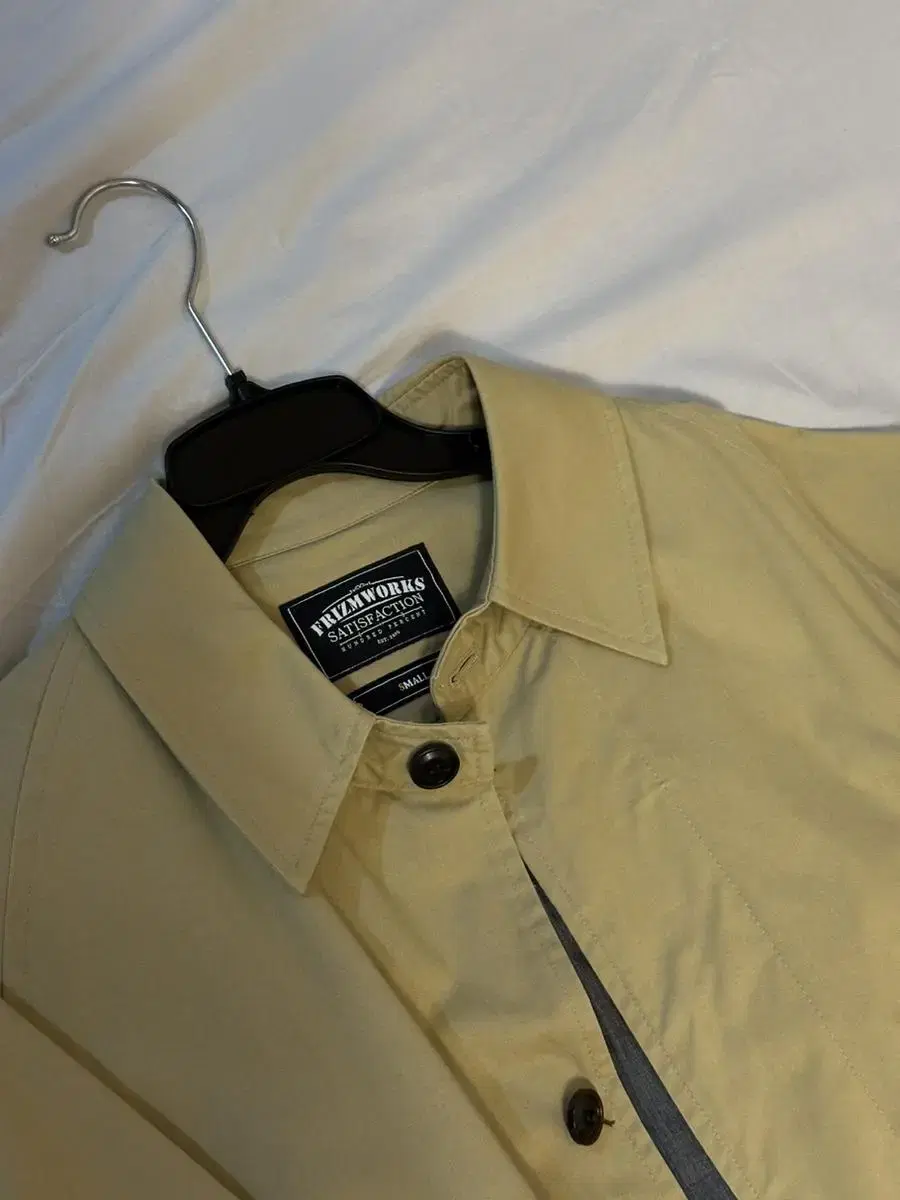 Prismworks Maccoat (20SS) size S