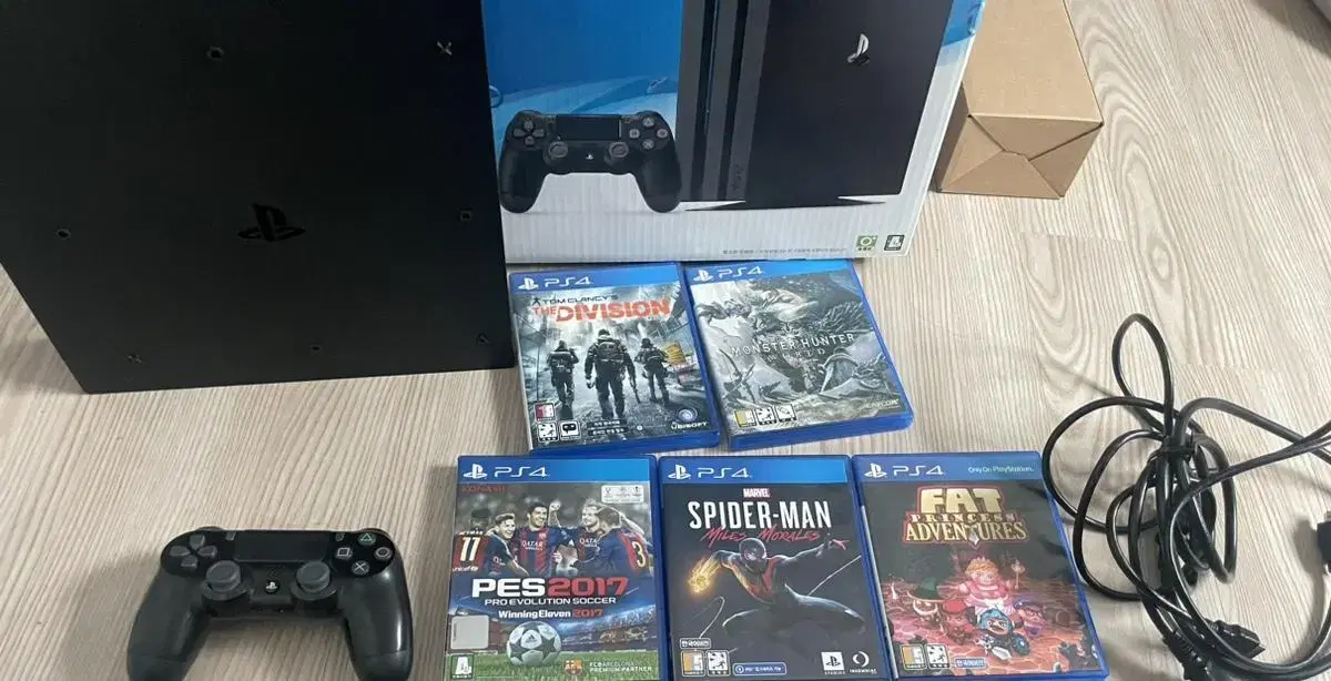 ps4 pro 1TB cd5 cheap sale