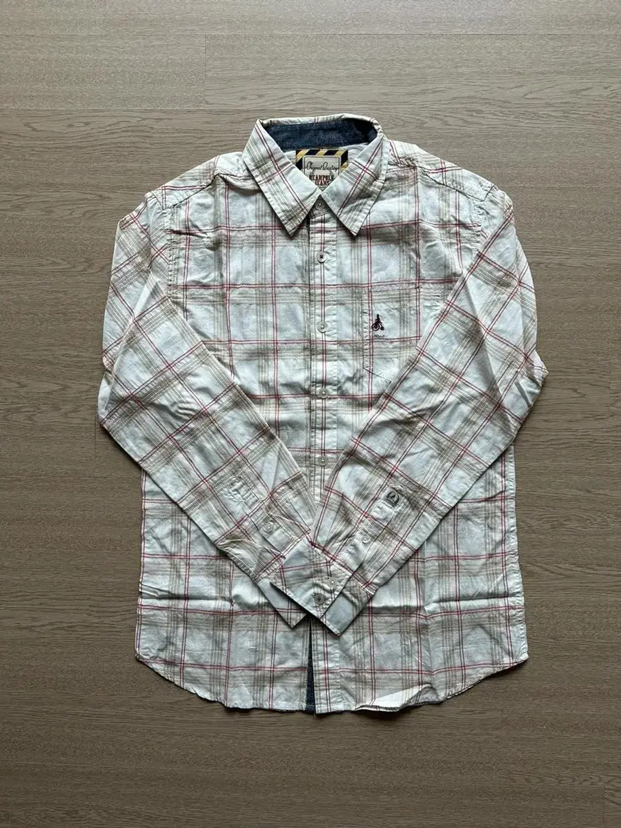 Beanpole Beige Casual Shirt Bom Southern Lacoste Hedges Polo Ralph Lauren Levi's