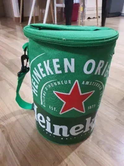 Heineken Keg Cooler Bag 5L