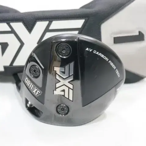 PXG 젠4 0811 XF 9도 드라이버 디아마나 5S 카네정품