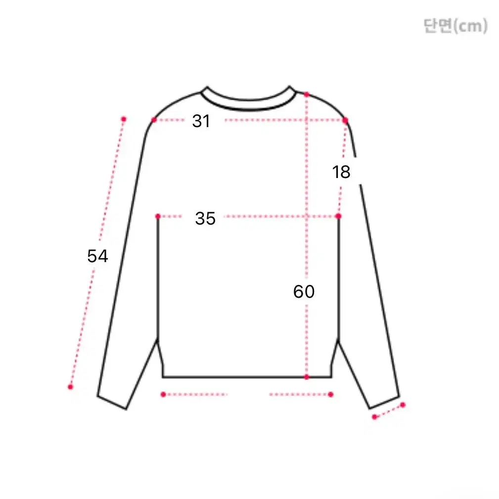 에이블리 모던잇 데일리 필수템! 이너 목폴라 티셔츠 교신 판매