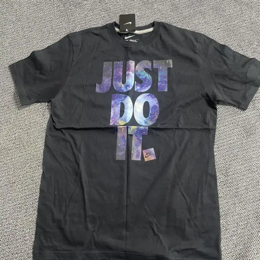 나이키 갤럭시폼포짓 반팔티 just do it