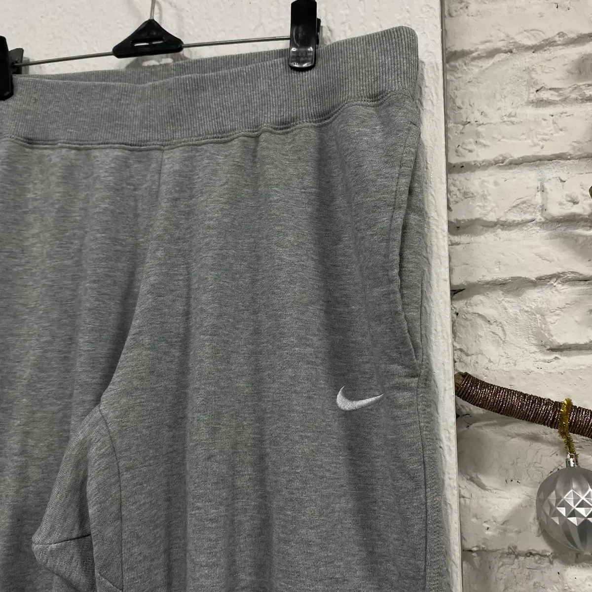 [80/M] Nike Regular Fit Training Pants Jogger Pants