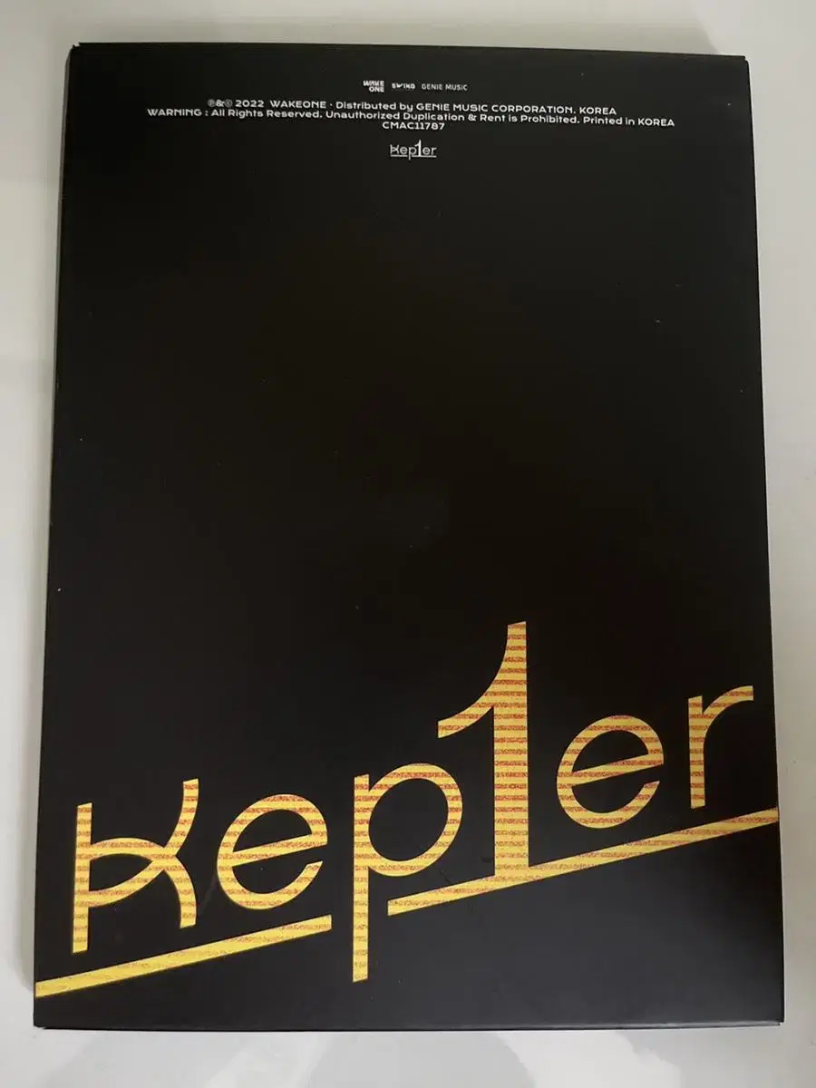 Kep1er Mini Volume 3