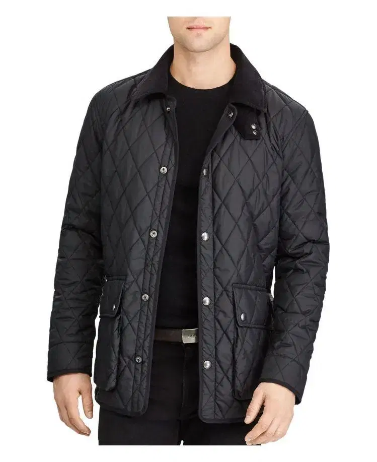 Polo Ralph Lauren Quilted Jacket AW17