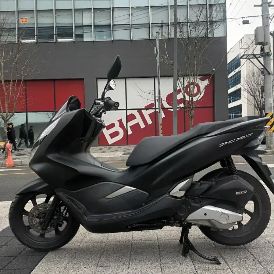 DB-015/ 혼다 / 더뉴 PCX /20년식/ 10km(계기판 교체)