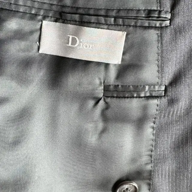 디올옴므 DIOR HOMME 정장 슈트 신사 정품 새상품급