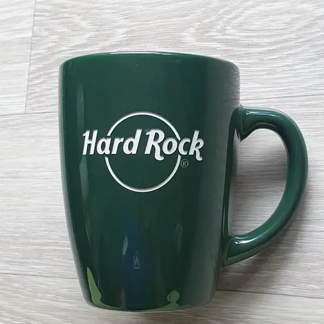 하드락카페 Hardrock cafe mug 샌프란시스코 머그컵