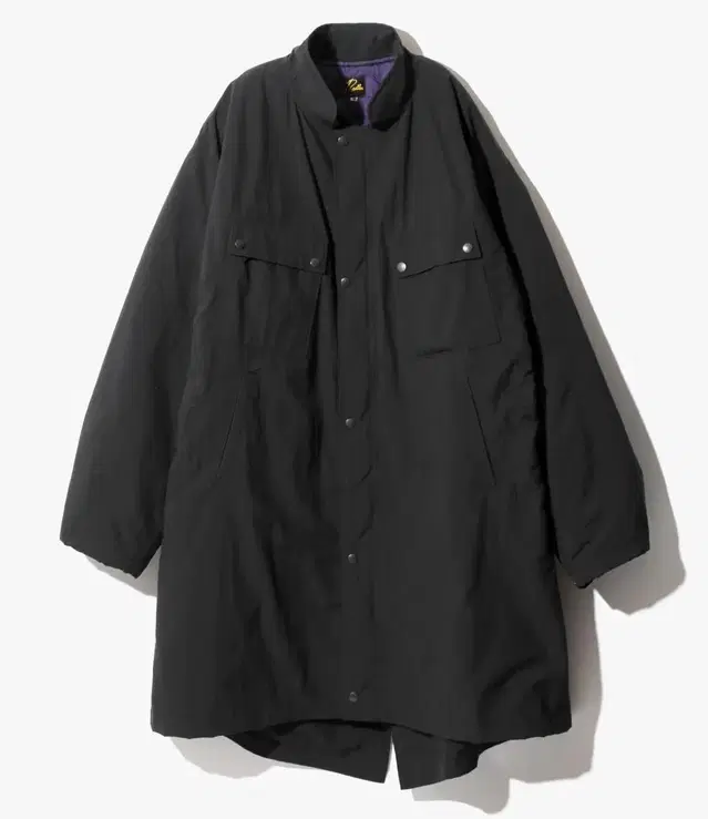 (L)니들스 cp coat