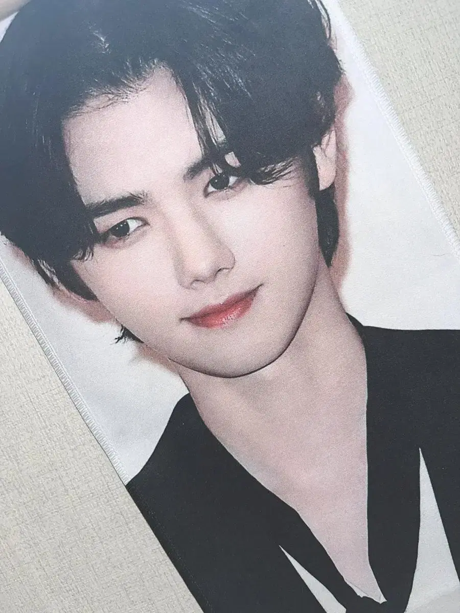 Cravity minhee slogan