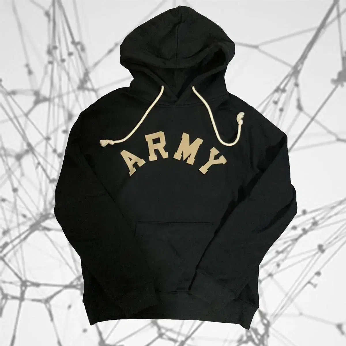 Military Army Hoodie