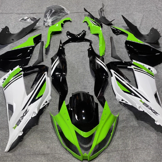 가와사키 zx6r 카울 올카 부품 수리 튜닝 13~18년식