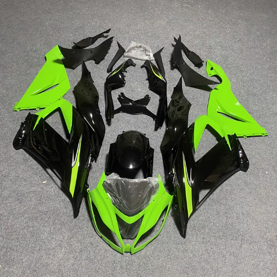 가와사키 zx6r 카울 올카 부품 수리 튜닝 13~18년식