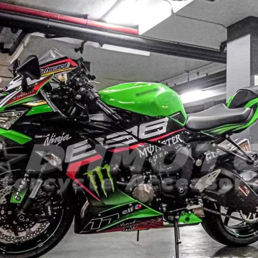 가와사키 zx6r 카울 부품 올카 19~21년식