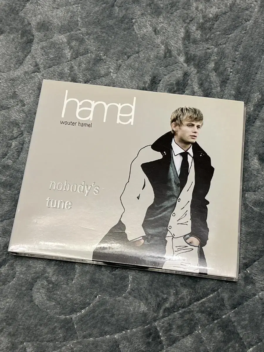 HAMEL Albums