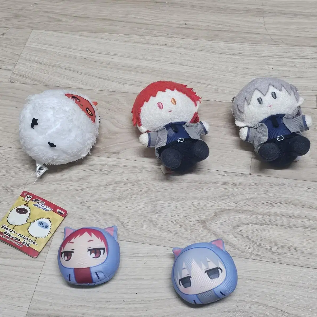 Mayuzumi Akashi Sells