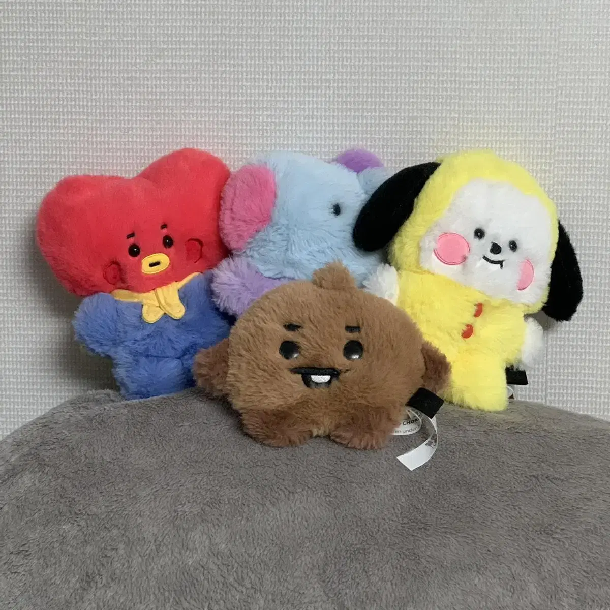 방탄 인형 BT21 BABY 판매