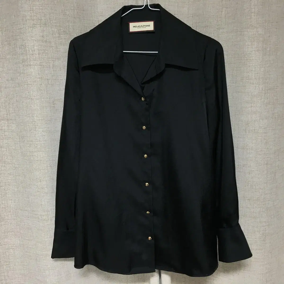 MOJO SPIN Shirt Blouse 55