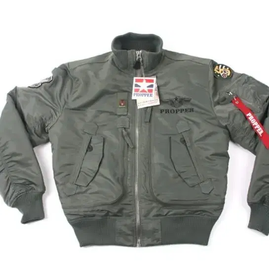 프로퍼 항공 자켓 PROPPER US AIR FORCE JACKET