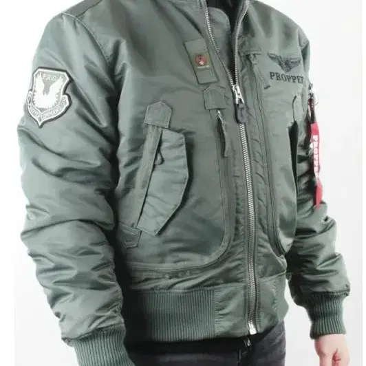 프로퍼 항공 자켓 PROPPER US AIR FORCE JACKET