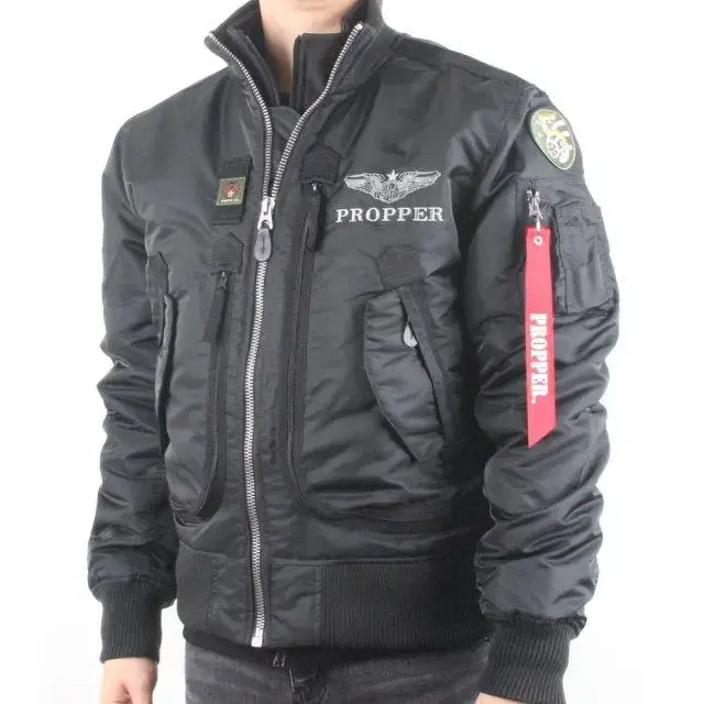 프로퍼 항공 자켓 PROPPER US AIR FORCE JACKET