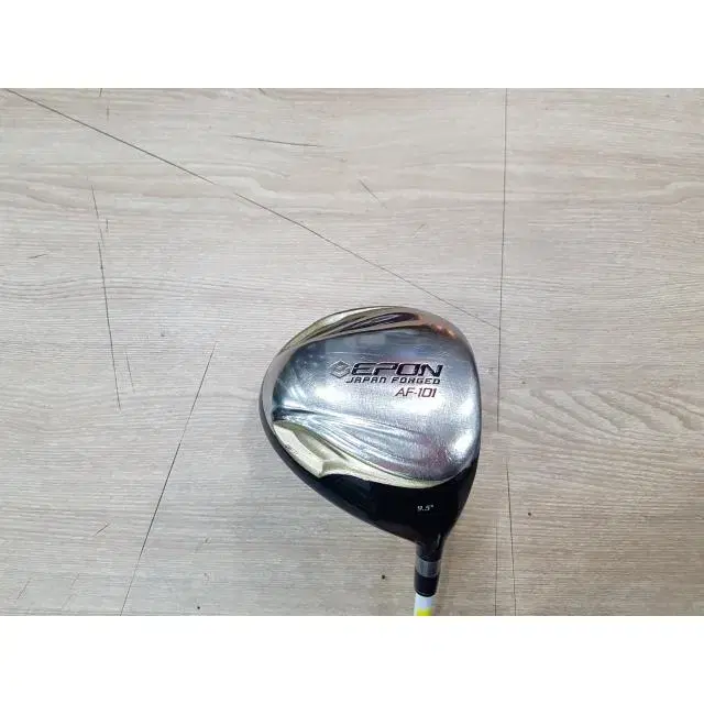 EPON AF-101 9.5도 드라이버(ROMBAX-6S)(커버없음)