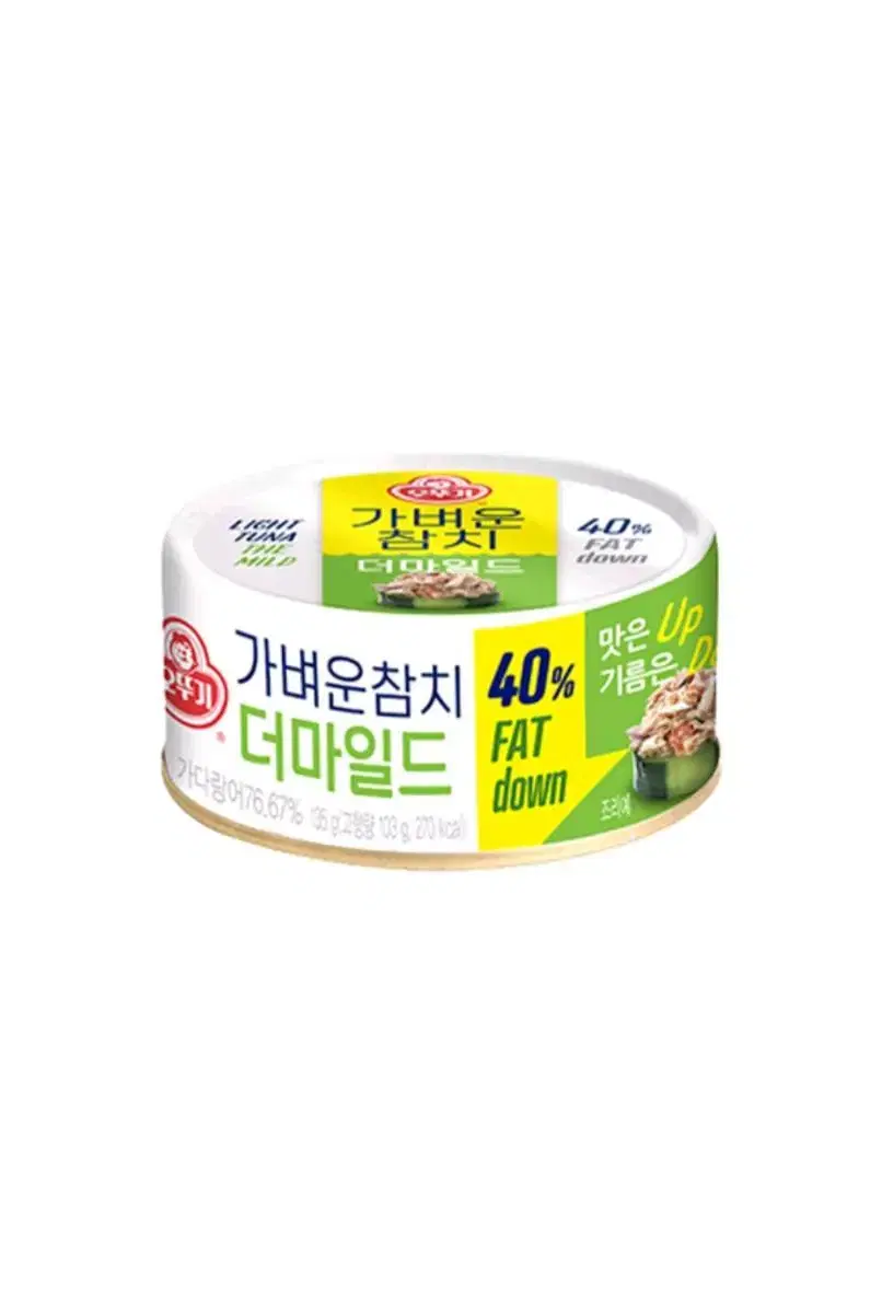 더마일드참치 200g*10개