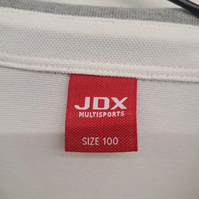 [100/L] JDX 긴팔 카라티 팝니다.