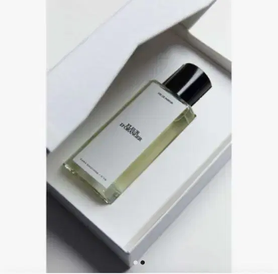 자라 x 조말론 FLEUR D'ORANGER EMOTIONS EDP 4