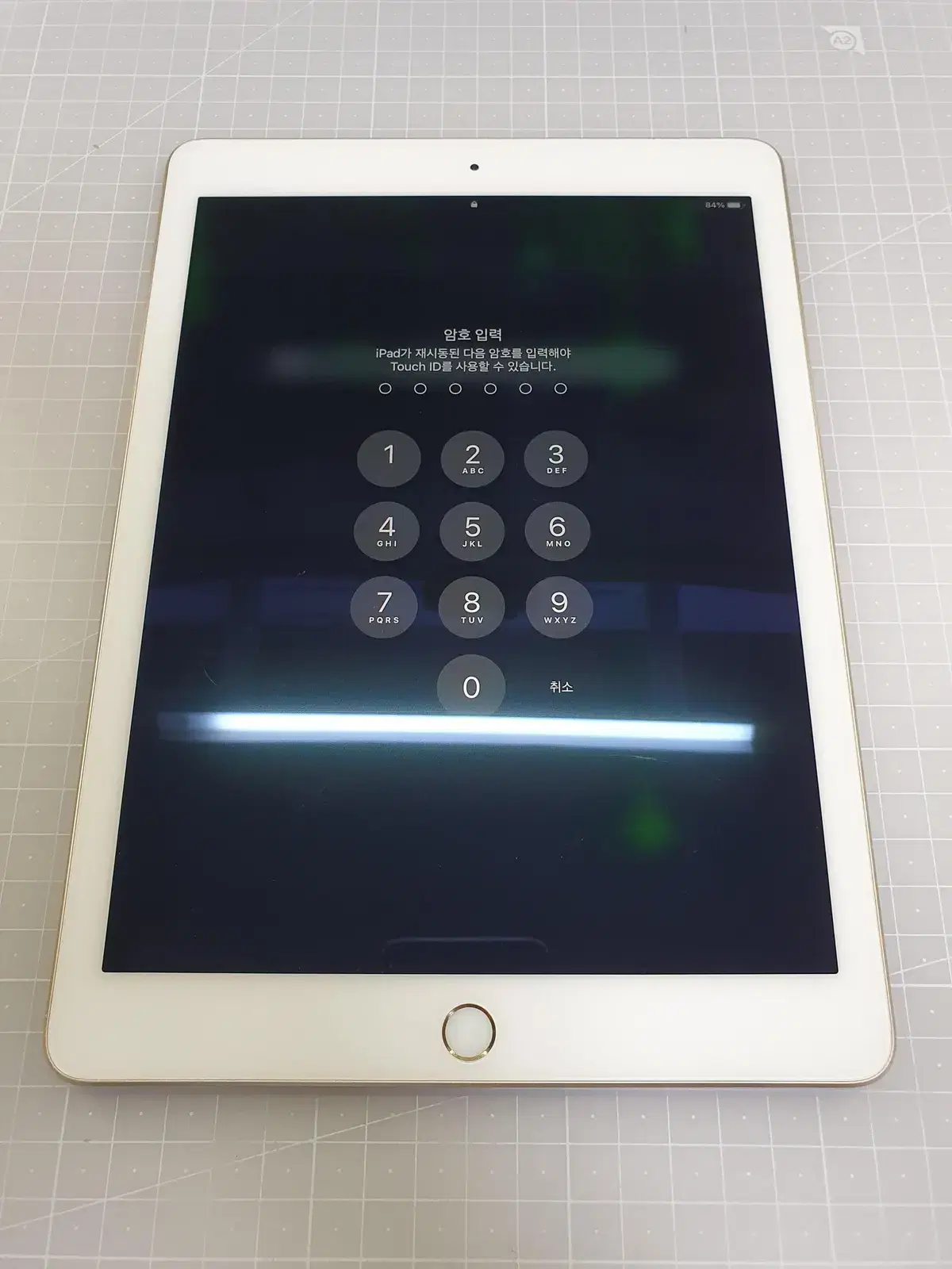 IPAD Air2 16G (아이패드 에어2 16기가)