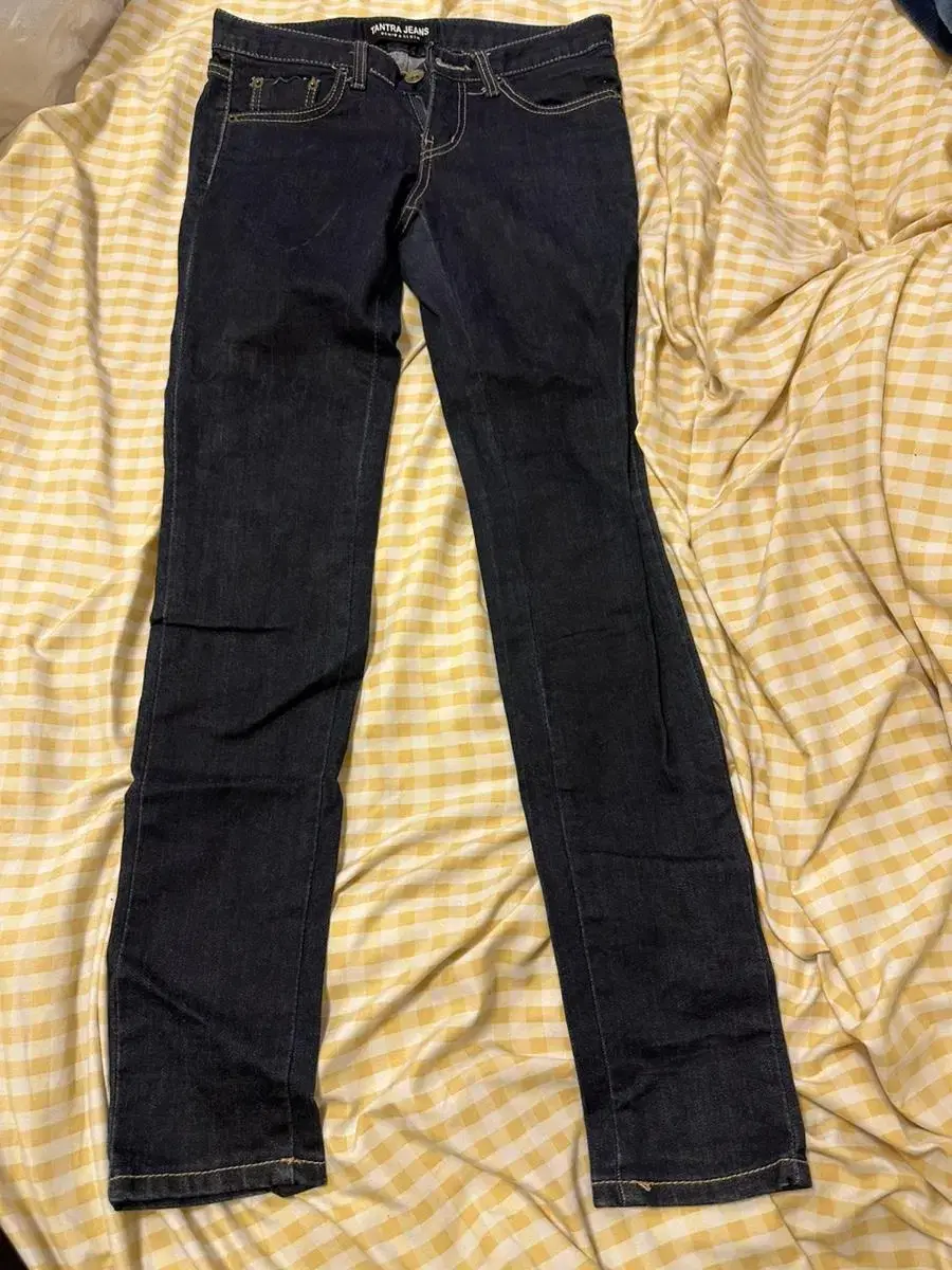 Jin Cheng Skinny Jeans 26