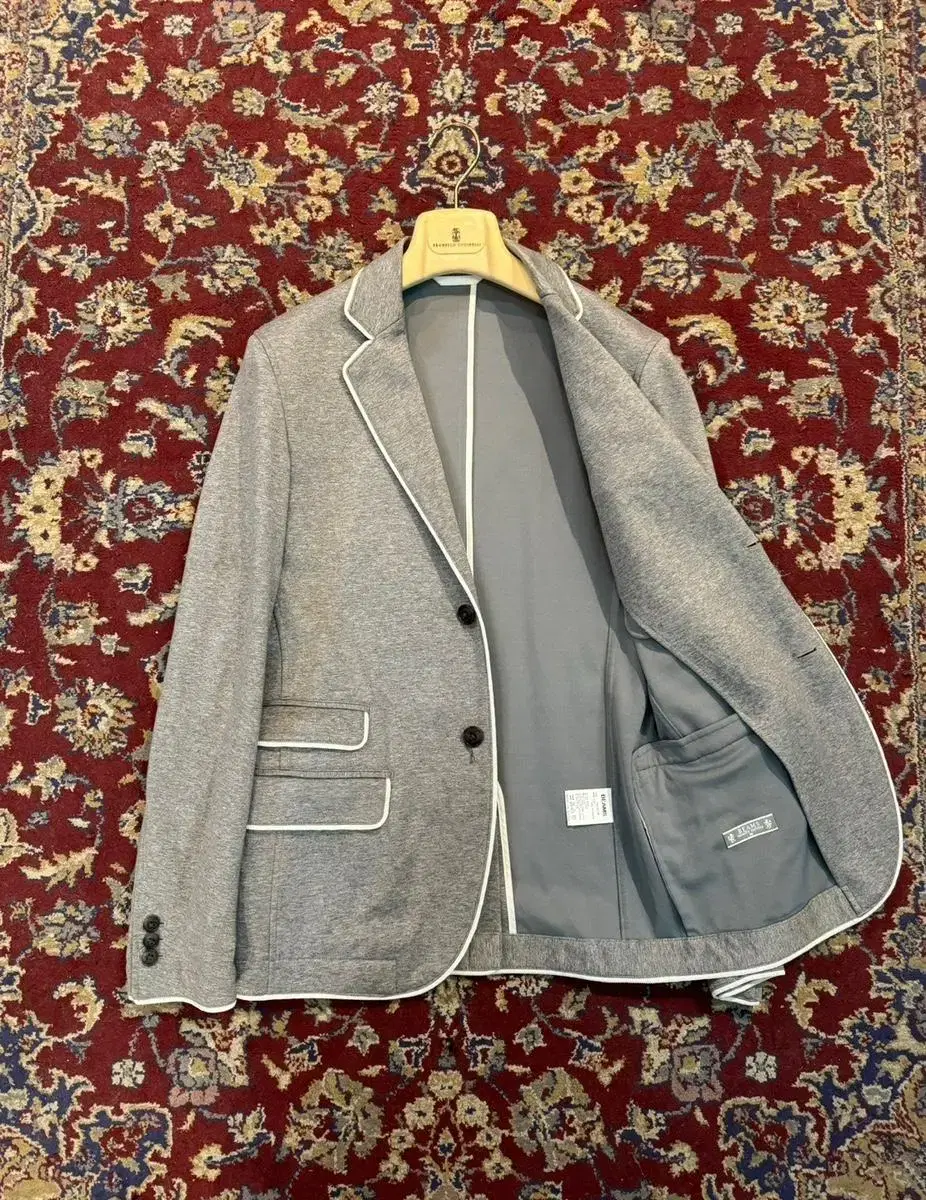 Beams Rowing Blazer