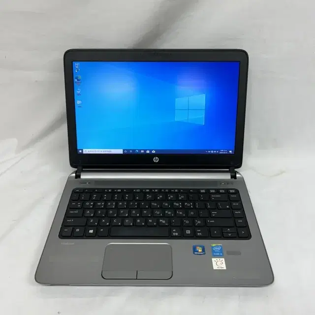 B급 HP 430 G2 i5 5세대 4G SSD250 13인치 중고노트북