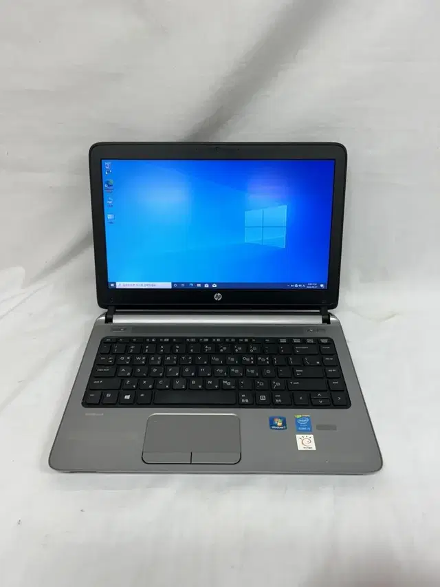 B급 HP 430 G2 i5 5세대 4G SSD250 13인치 중고노트북