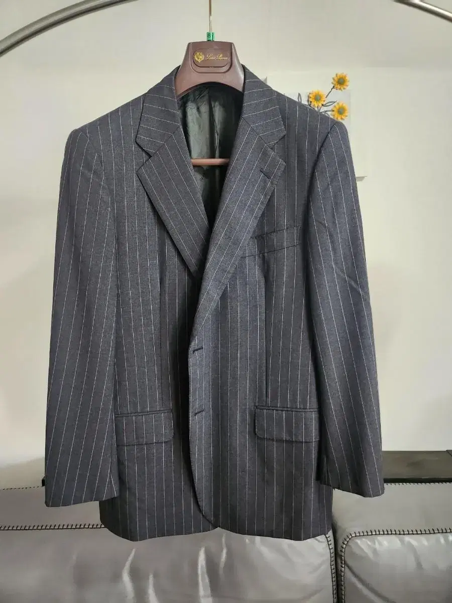 Hermès blazer