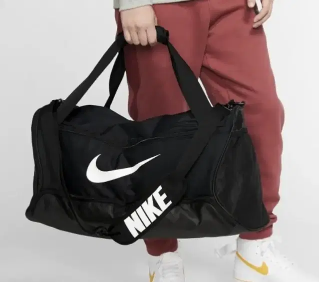 NIKE 나이키 스포츠 더블백