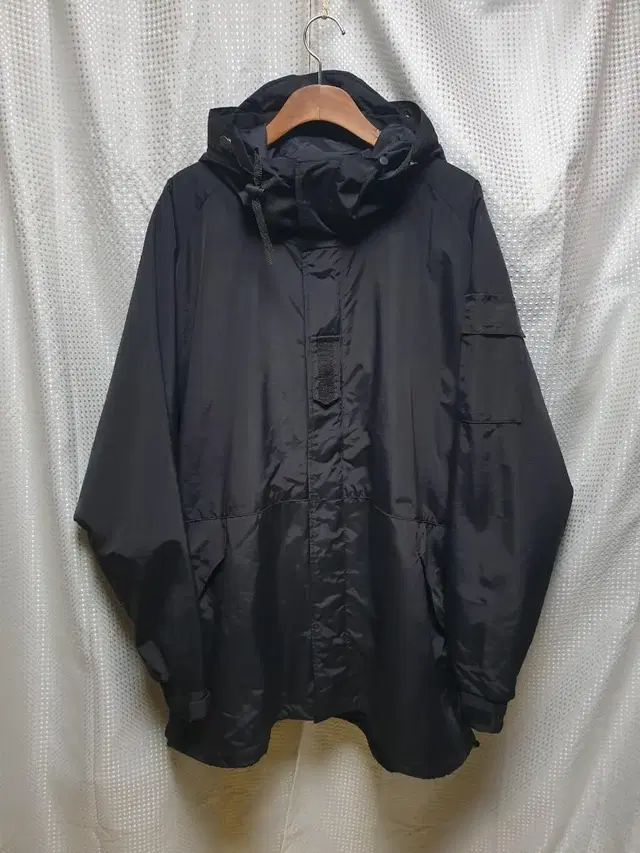 M-92 ECWCS PARKA M/R(105/110)