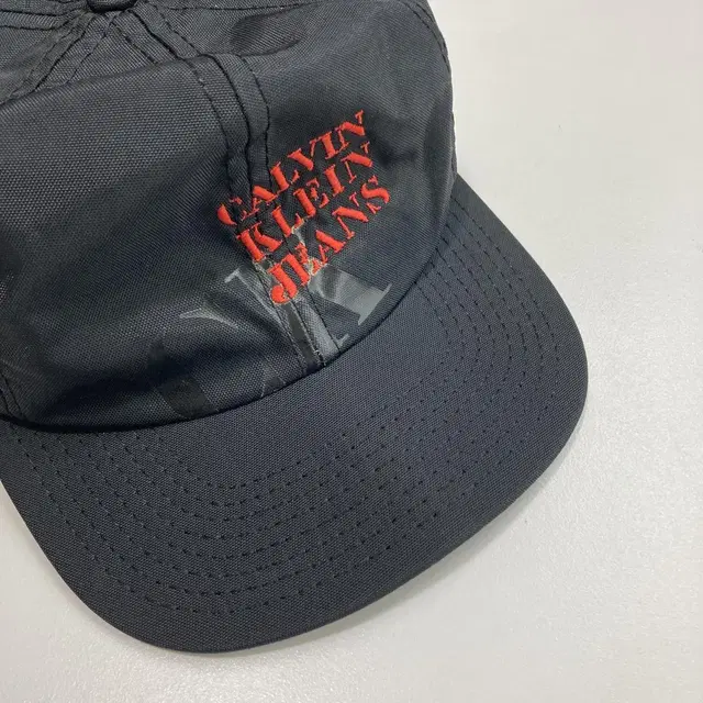 90s calvin klein cap