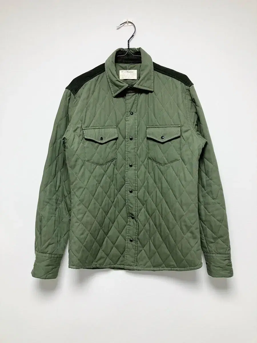 Maximus quilted jacket, size 95/MX