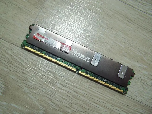 EKMemory DDR2 2GB PC2-6400 800MHz (재고2개)