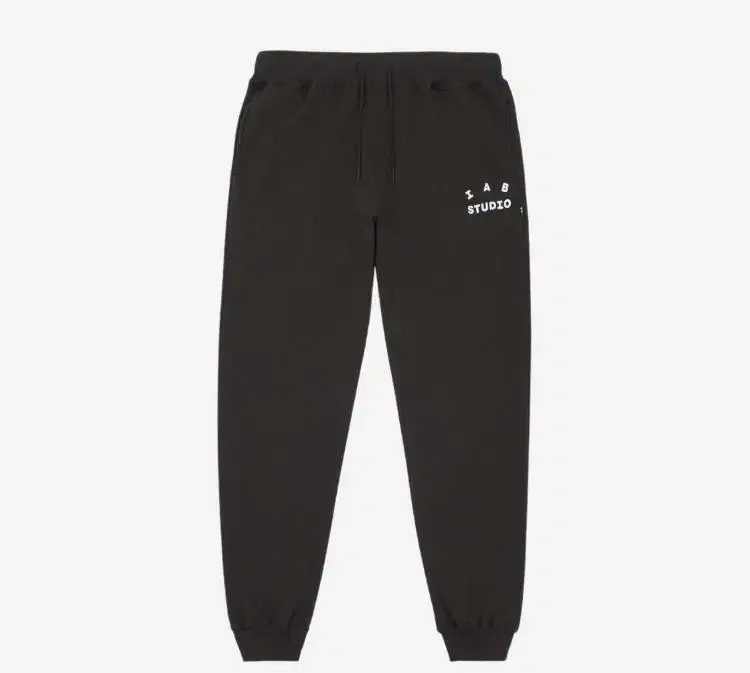 iApp Studio Sweatpants Brown L size