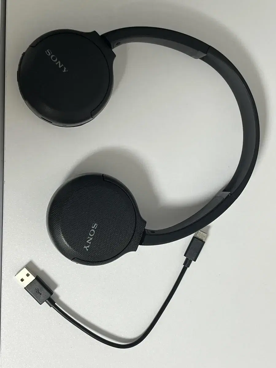 Sell your Sony headset