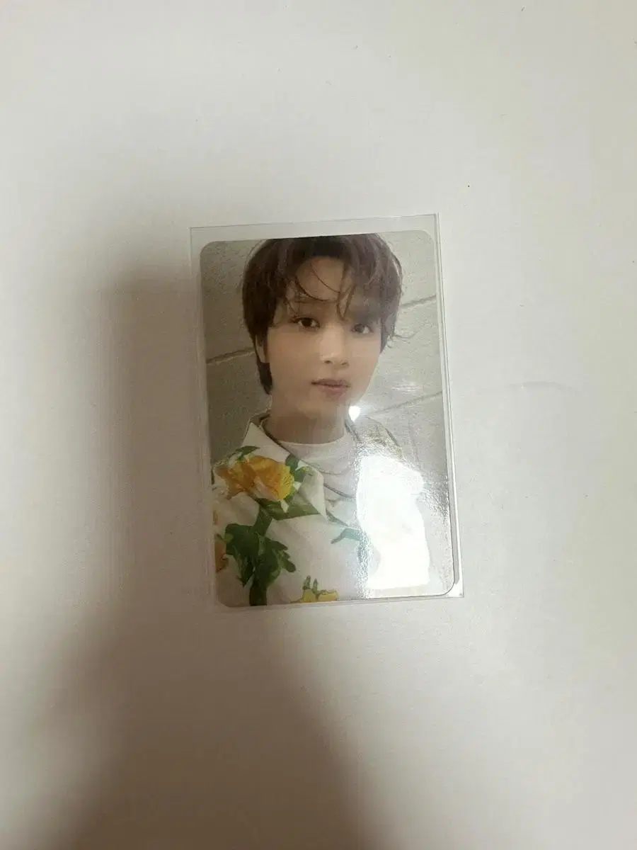 Helfu kihno haechan WTS