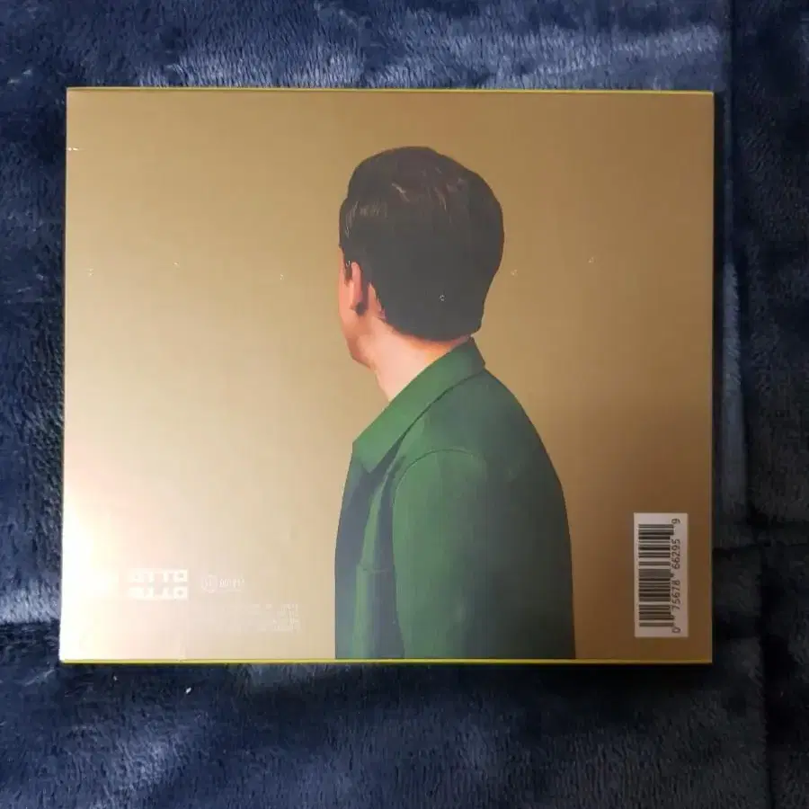 찰리푸스1집 디럽스에디션 CD