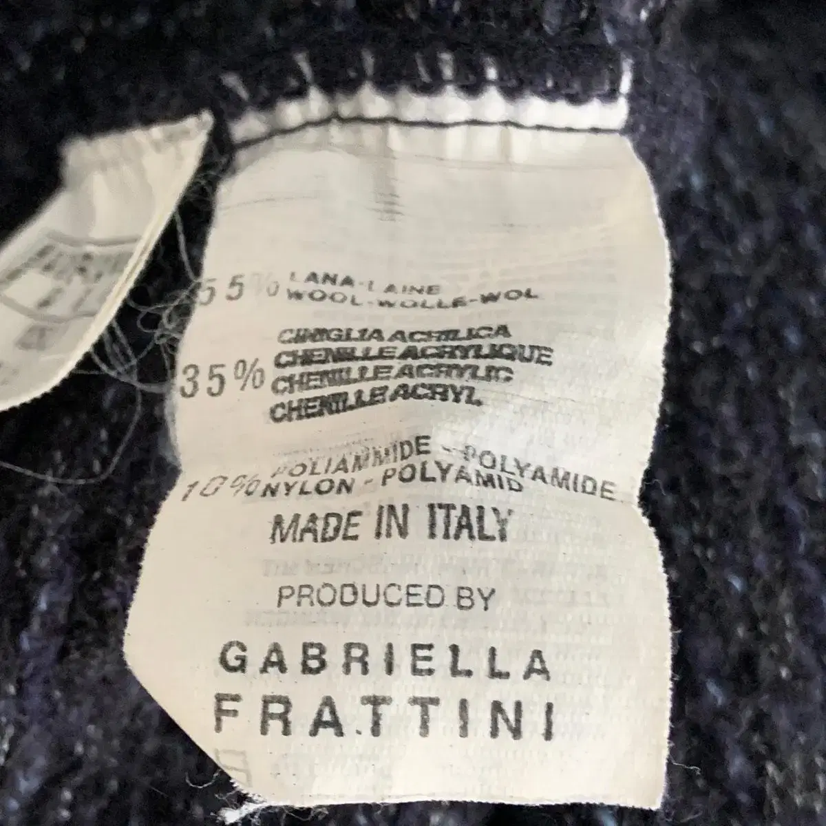 105 Gabriella frattini 베스트 made in itary