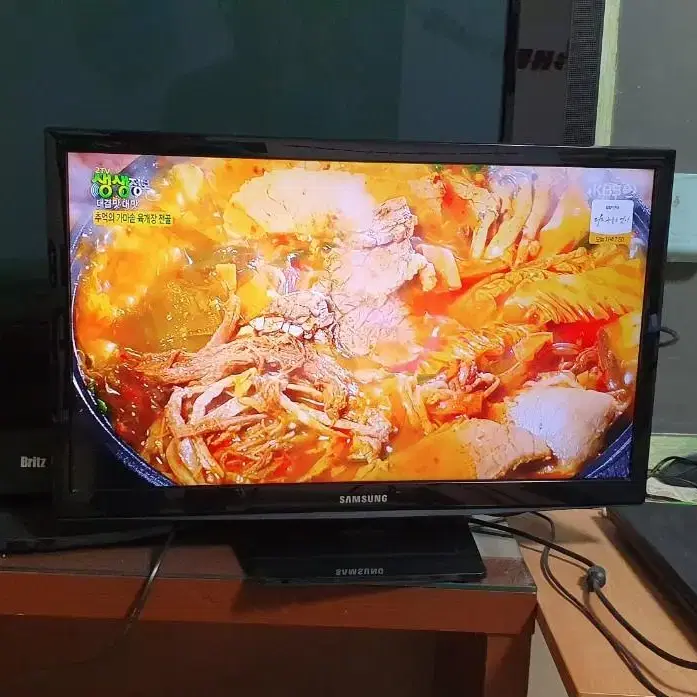 삼성 24인치 LED TV